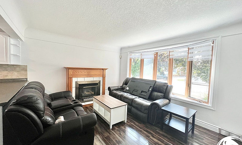 2 Bed 1 Bath -Main F...