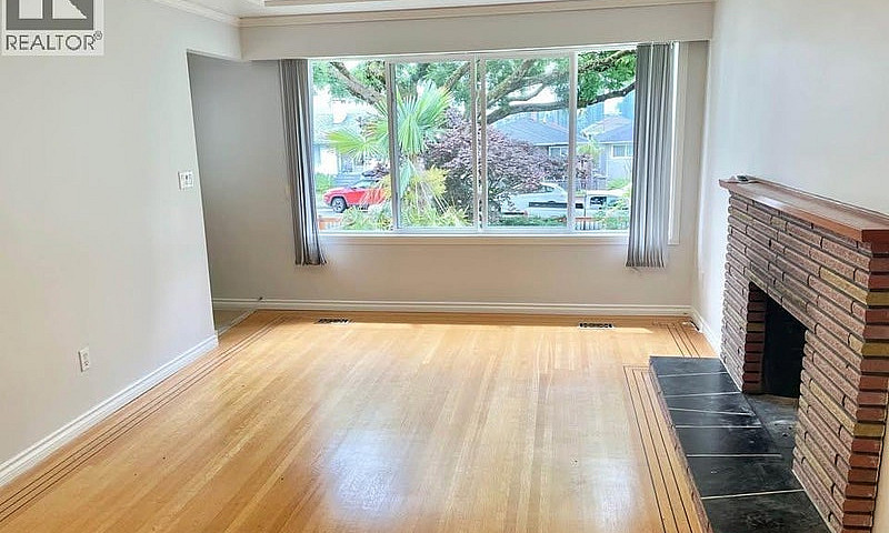 4825 Georgia Street ...