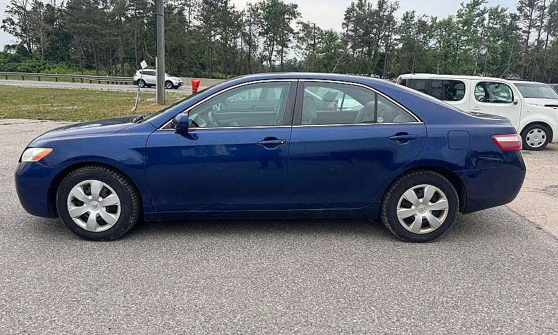 2007 Toyota Camry Ce...