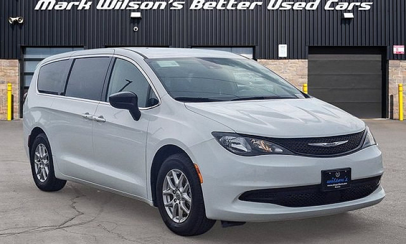 2024 Chrysler Grand ...