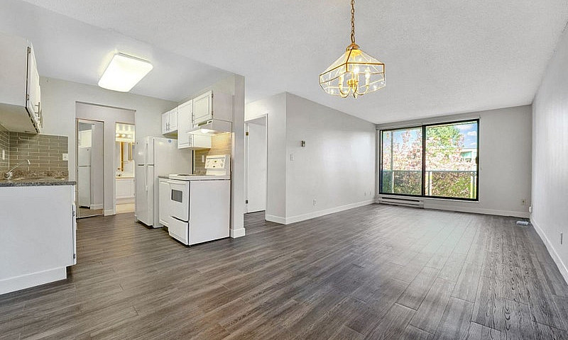 Fraser Place Apartme...