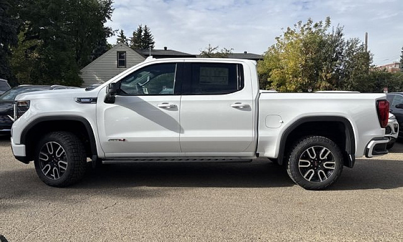 2026 Gmc Sierra 1500...