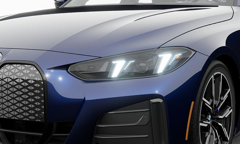 2026 Bmw I4 Xdrive40...