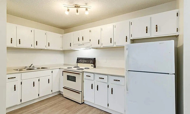 Affordable Apartment...