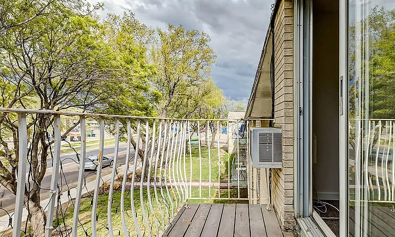 Affordable Apartment...