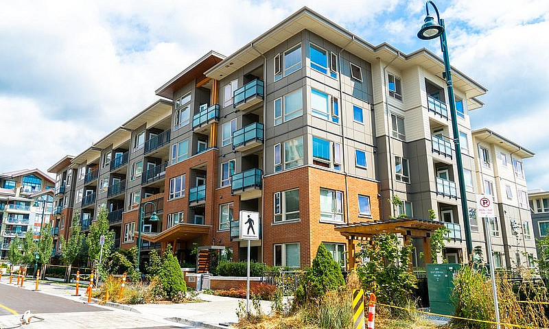 2 Bedroom Apartment ...