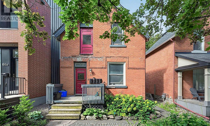 64 Bayswater Avenue ...