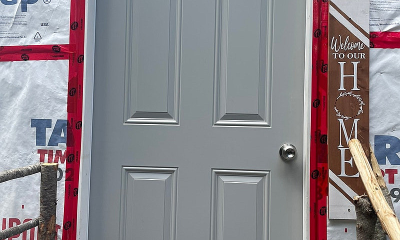 12X12 Cabin For Sale...