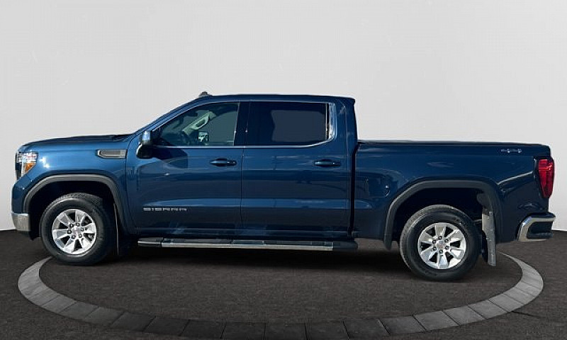 2022 Gmc Sierra 1500...