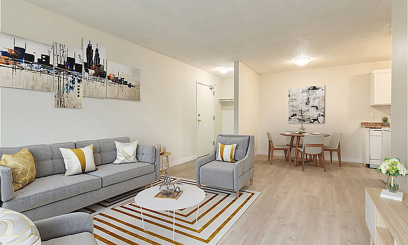 Apartments For Rent ...