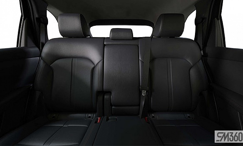 2026 Mazda Cx-70 Plu...