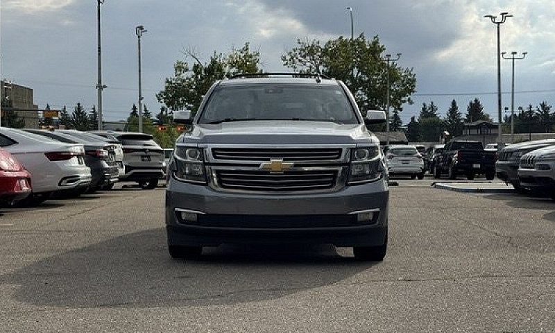 2018 Chevrolet Tahoe...
