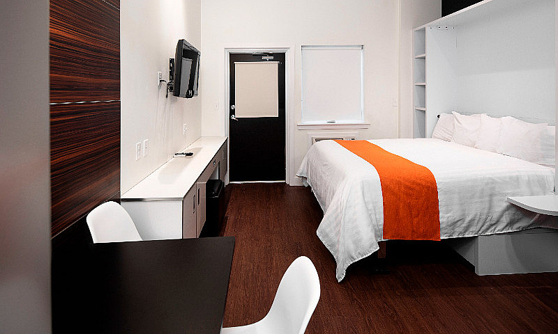 Fully Furnished Stud...