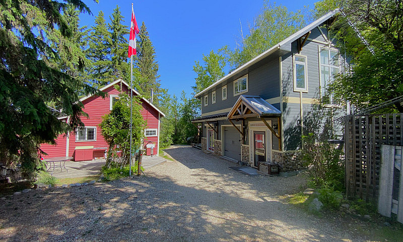 628 Lakeside Point, ...