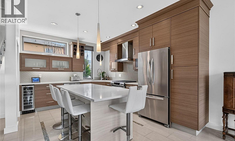 433 Churchill Avenue...