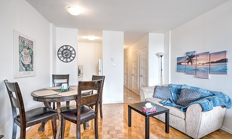 Appartement Meublé A...