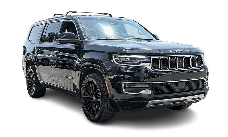 2023 Jeep Wagoneer W...