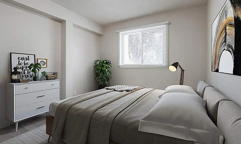 Affordable Apartment...