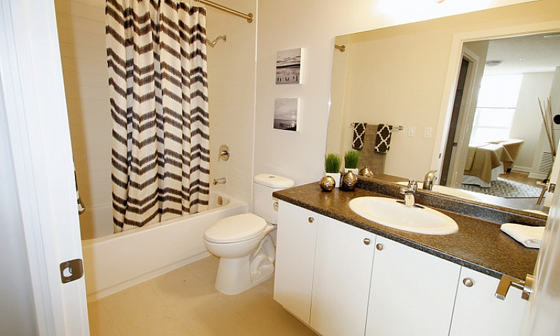 2 Bedroom Apartment ...