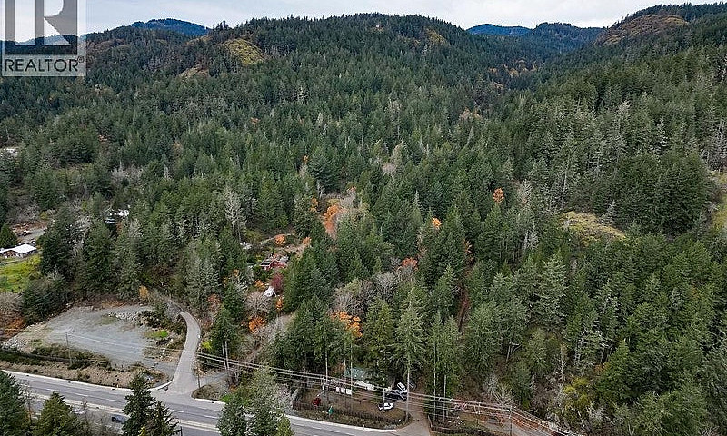 4976 Sooke Rd Metcho...