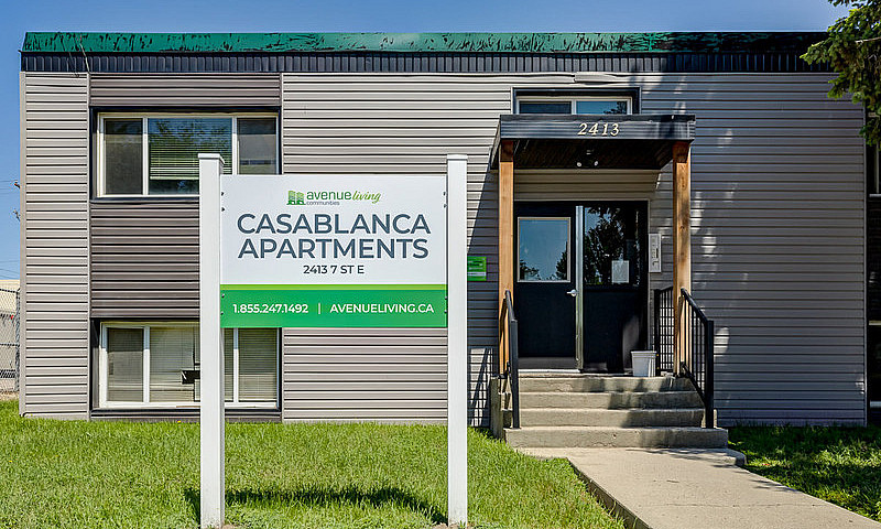 Apartments For Rent ...