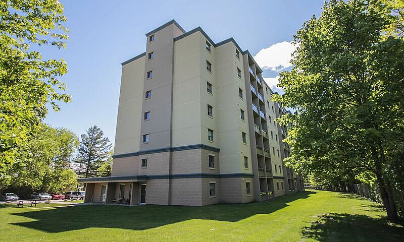 2 Bedroom Apartment ...