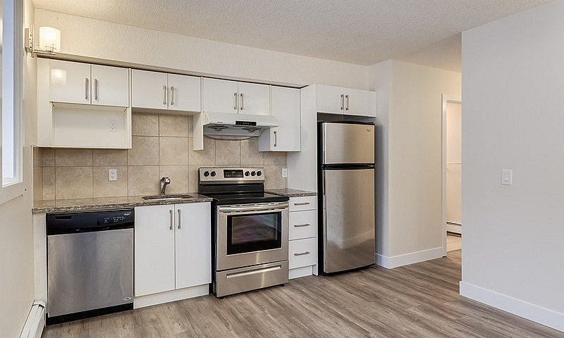 Affordable Apartment...