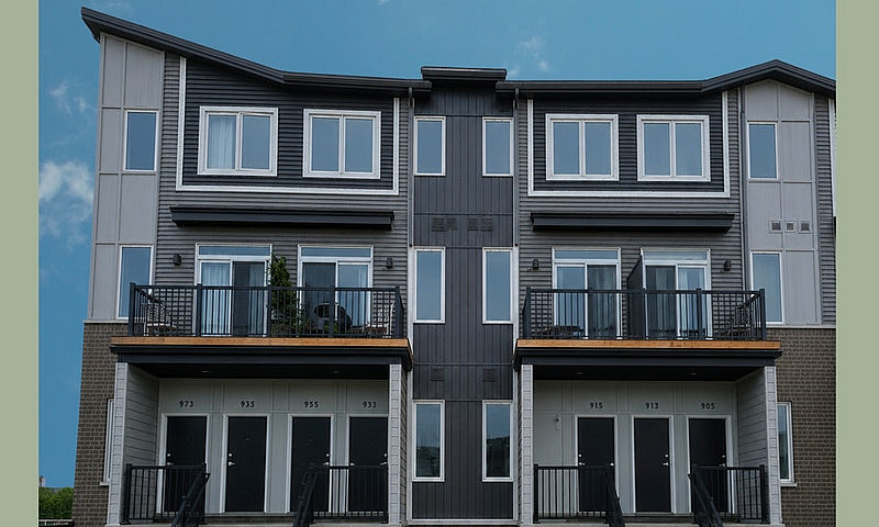 Barrhaven - Havenwoo...