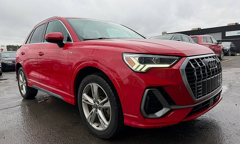 2019 Audi Q3 Premium...