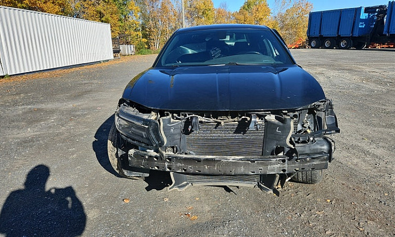 2019 Dodge Charger...