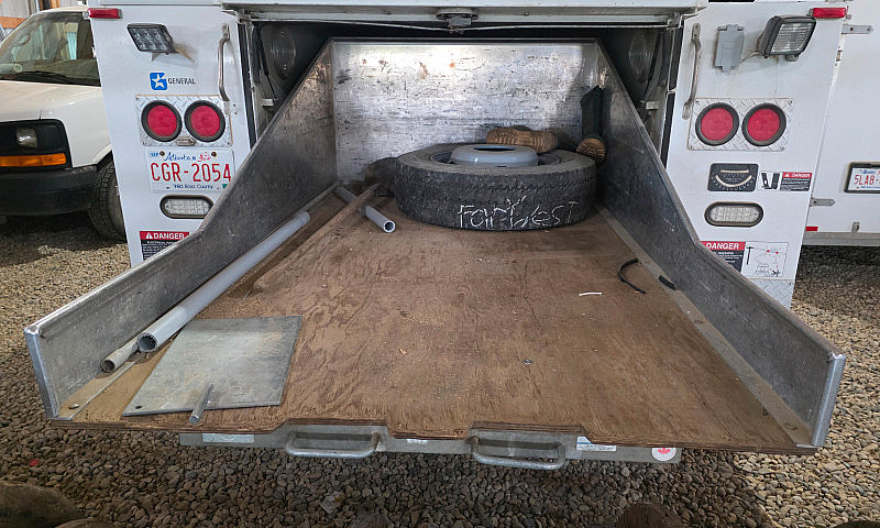 Crew Cab 4×4 Diesel ...