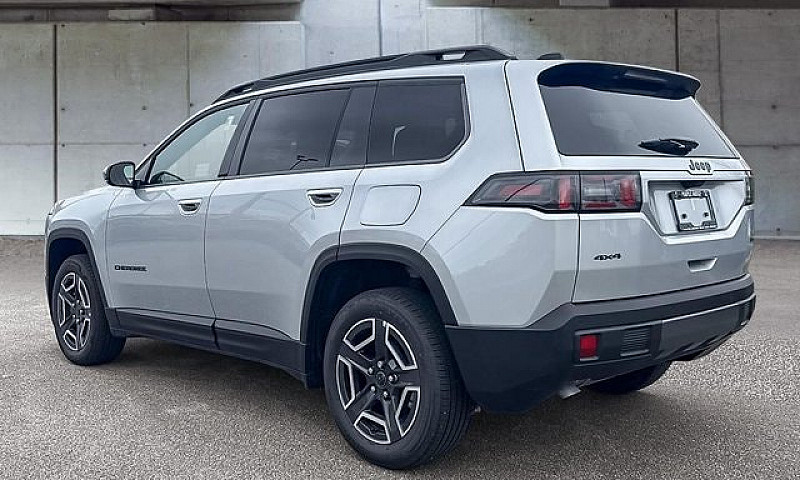 2026 Jeep Cherokee L...