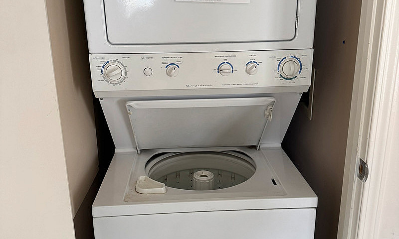 End Main Floor Unit...