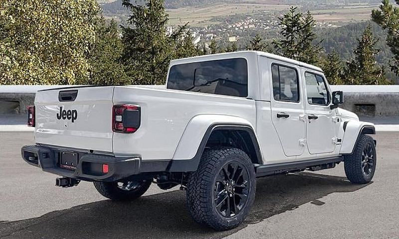 2026 Jeep Gladiator ...