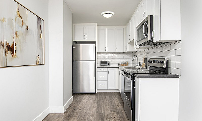 1 Bedroom Apartment ...