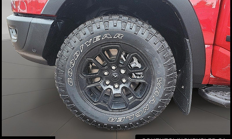 2026 Ram 1500 Rebel...