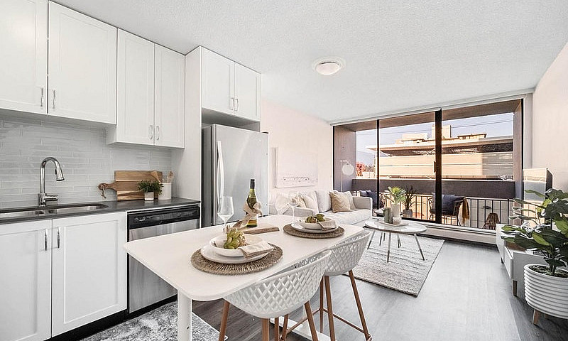 1 Bedroom Apartment ...
