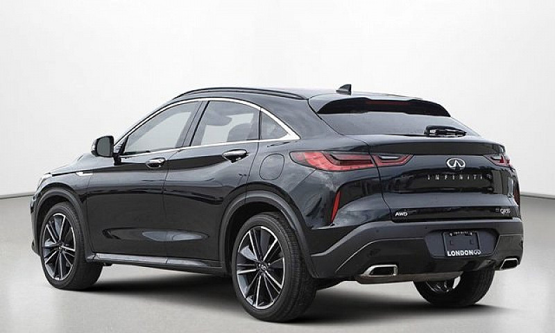 2023 Infiniti Qx55 S...