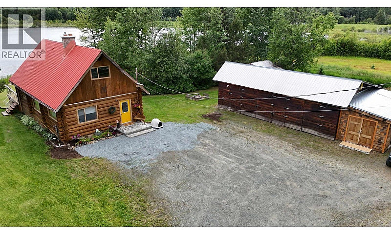 24845 Chief Lake Roa...
