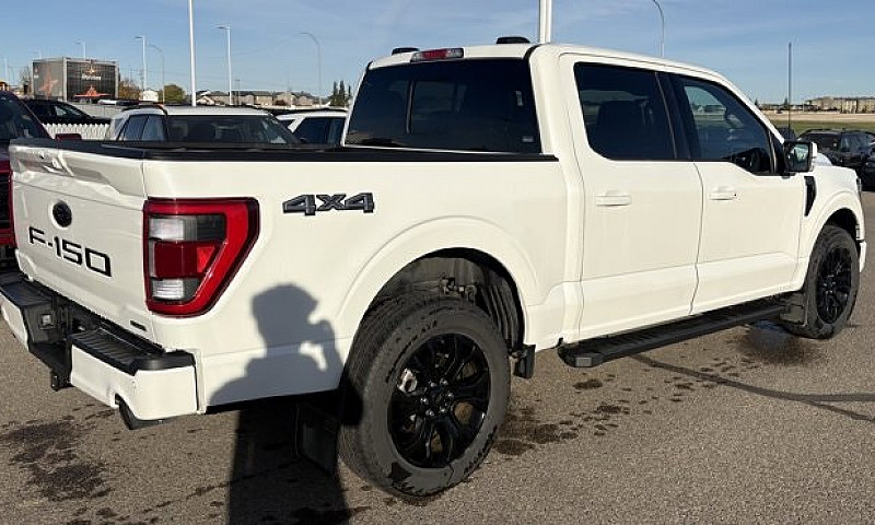2023 Ford F-150 Lari...