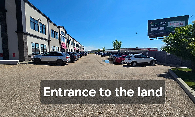 Lot For Sale On 99 S...