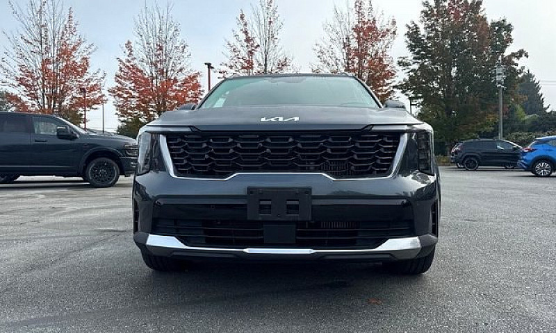 2024 Kia Sorento Ex...