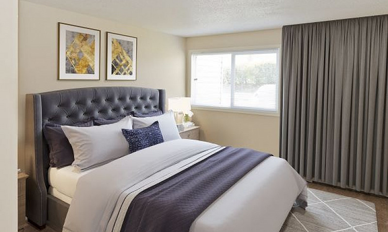 2 Bedroom Townhouse ...