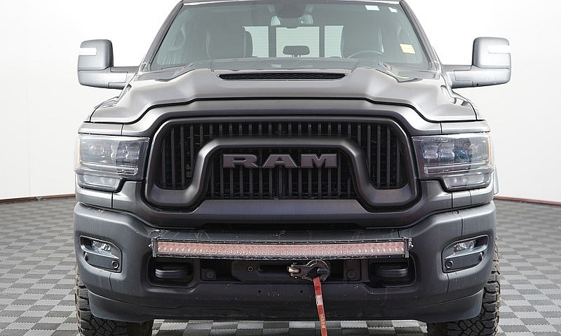 2023 Ram 2500 Power ...