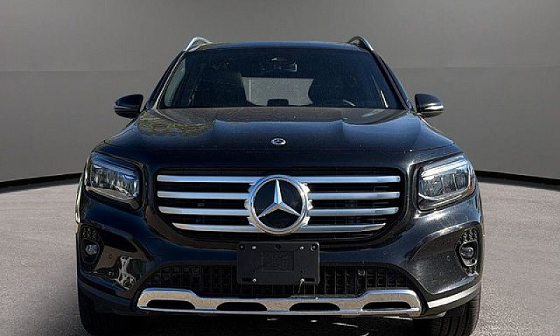 2024 Mercedes-Benz G...