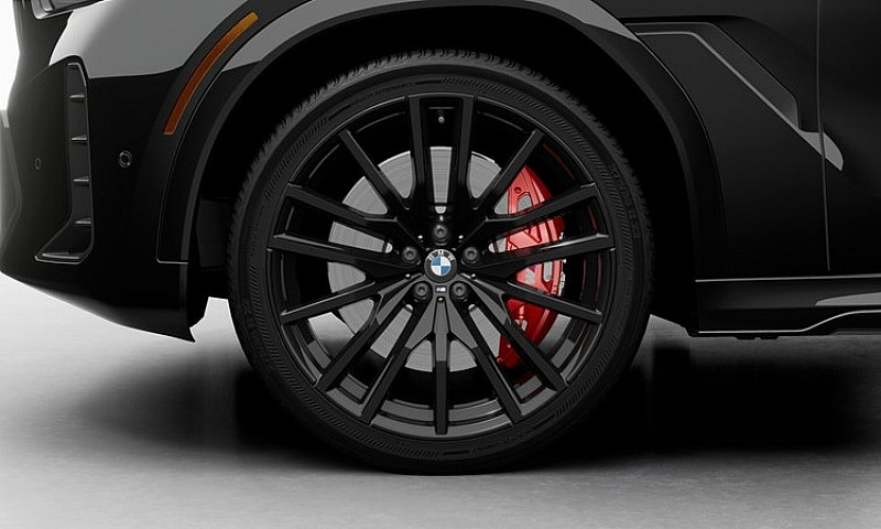 2027 Bmw X6 Xdrive40...