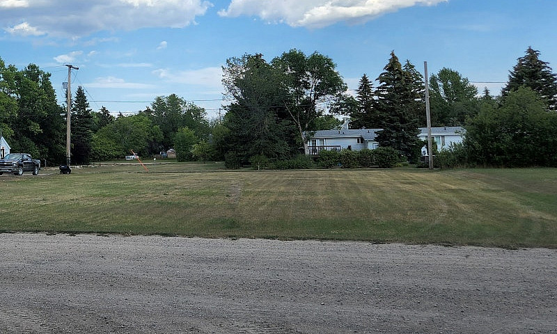 Bare Lot For Sale! 3...