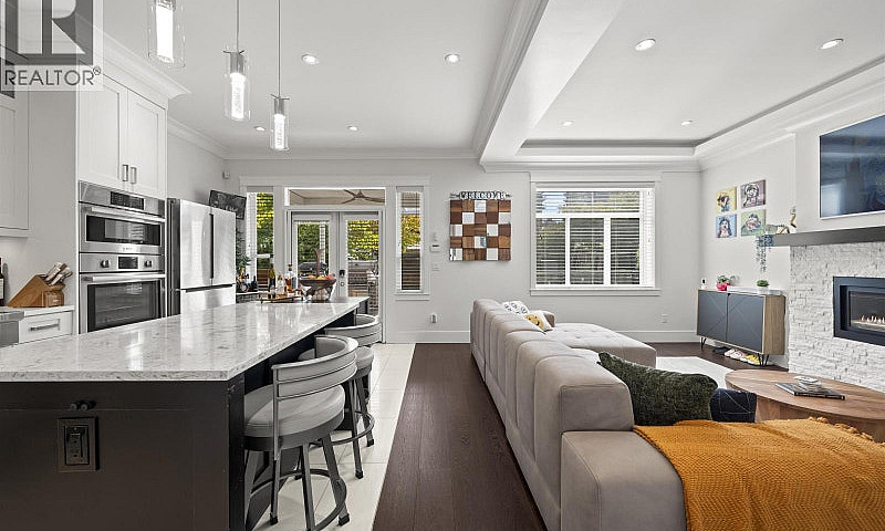 4758 Maitland Burnab...