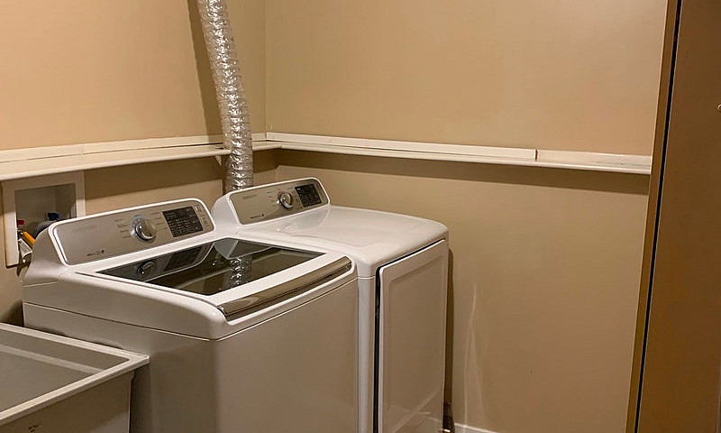 1-Bedroom Basement S...
