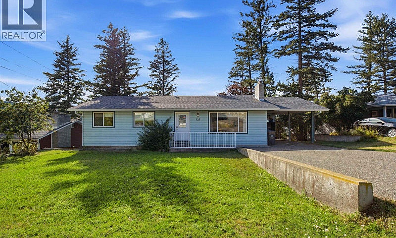 725 N 4Th Avenue Wil...